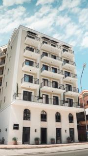 Kondo Hotel Allure - 4