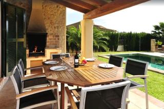 Great Pollensa Villa Villa Canya Vera 3 Bedrooms Private Pool Perfect For Families - 7