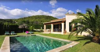 Great Pollensa Villa Villa Canya Vera 3 Bedrooms Private Pool Perfect For Families - 3