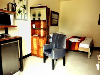 Jogoo rooms - Dar es Salaam - 9