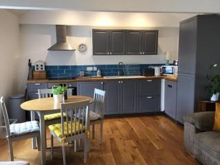 Central Teignmouth Penthouse Sleeps 4 Pets Ok - 6