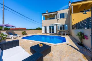 Villa Joel - Marčana - 9