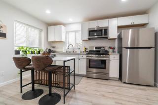 Urban Oasis: San Diego Bungalow Escape - San Diego - 0