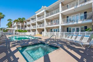Grand Caribbean West 109 - Destin - 9