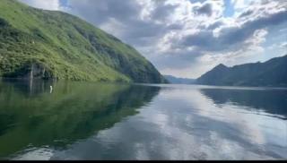 Appartamento sul Lago D'Idro Baitoni di Bondone TN - WiFi Free - 9