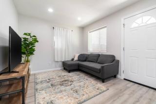 Urban Oasis: San Diego Bungalow Escape - San Diego - 3