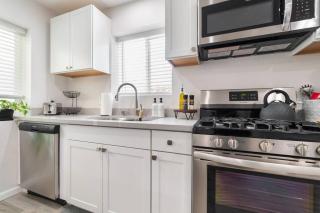 Urban Oasis: San Diego Bungalow Escape - San Diego - 5