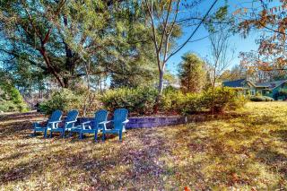 Sagoe Gardens - Fort Valley - 7