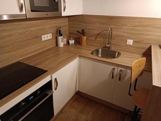 Apartamento interior en Rosario - Cadice - 4