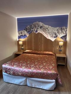Hotel Des Glaciers - Courmayeur - 4