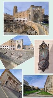 Il colore del Salento - piccolo - 1