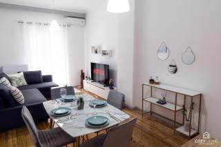 Cozyhome3 Navarinou - Salonicco - 0