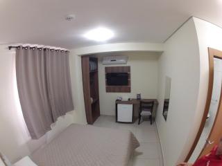 Tri Hotel Smart Chapecó - Chapecó - 6