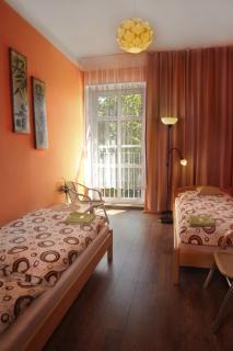 Hotel Pod Stráží - Lhenice - 9