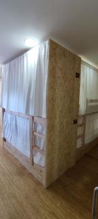 HOSTEL NAMOR - Ribadeo - 6
