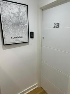 2B Soho Studios by Indigo Flats Sleeps 4 - Londra - 1