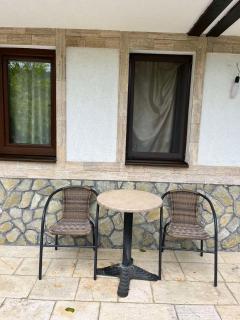 River view studio apartman - 7