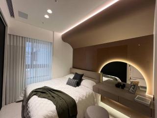 Enjoy Live 享住 台中公寓式住宿 - 0