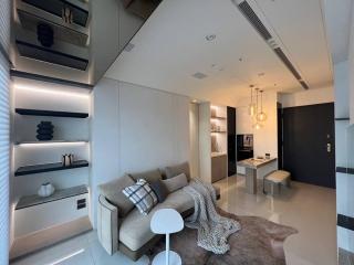 Enjoy Live 享住 台中公寓式住宿 - 7