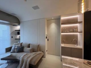 Enjoy Live 享住 台中公寓式住宿 - 6