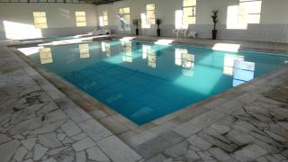 Hotel Fazenda São Matheus - Serra Negra - 2