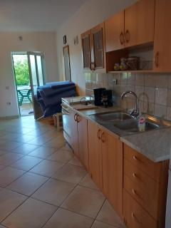 Karin Apartmani Hani - Gornji Karin - 5