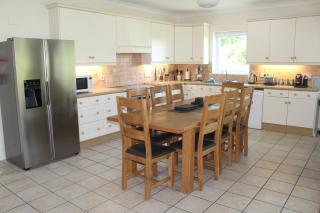 Bramble Cottage - Luxury Holiday Cottage - 4 Beds 3 Baths - Parking - Beach 1 Mile - Fenced Child & Dog Friendly - EV Chrger - 5
