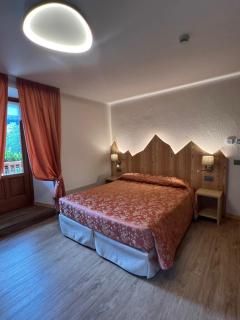 Hotel Des Glaciers - Courmayeur - 2