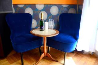 ALLSTAR Vinohrady ateliers - 5