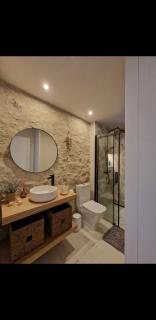 Villa Bonica con Parking - 1