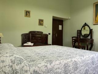 B&B Villa Rachele - Casaletto Spartano - 2