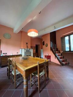 B&B Villa Rachele - Casaletto Spartano - 4