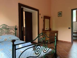 B&B Villa Rachele - Casaletto Spartano - 1