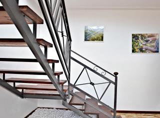 “villa Francesco” - Nizza Monferrato - 8