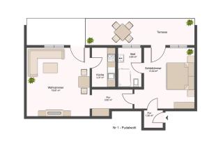 Ferienwohnung Immerschön - Pfronten - 4