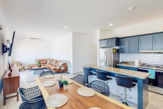 Rooftop Retreat at Colinas del Tezal 202 - Cabo San Lucas - 9