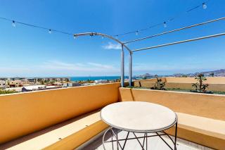 Rooftop Retreat at Colinas del Tezal 202 - Cabo San Lucas - 8