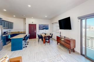 Rooftop Retreat at Colinas del Tezal 202 - Cabo San Lucas - 7