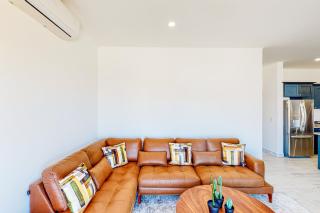 Rooftop Retreat at Colinas del Tezal 202 - Cabo San Lucas - 4