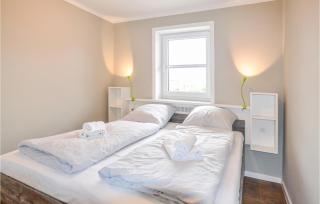 1 Bedroom Cozy Apartment In Dagebüll - Dagebüll - 2