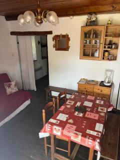 En pleine nature avec jardin - Les Blancs - 2