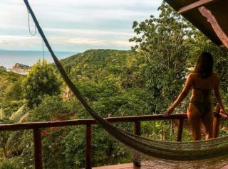 Tree House Bungalows Koh Tao - Ko Tao - 8
