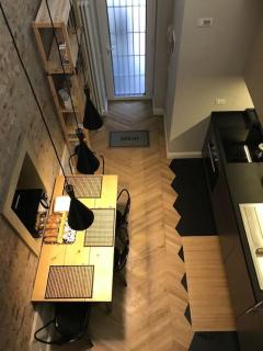 dezza loft - Milan - 7