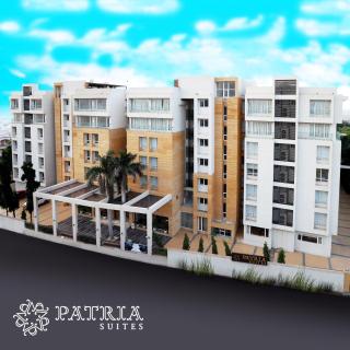 Quality Inn Patria Suites, Rajkot - Rajkot - 0