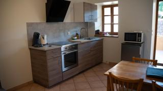 Appart O moines - Jalogny - 8