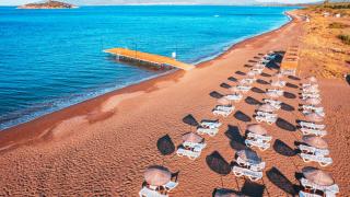 Acroter Hotel Spa - Alcohol Extra All Inclusive - Datça - 7