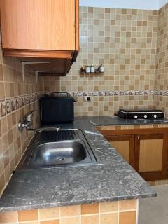 Appartement a louer martil - 3