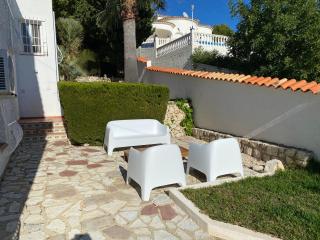 Villa El Capsot - Altea - 1