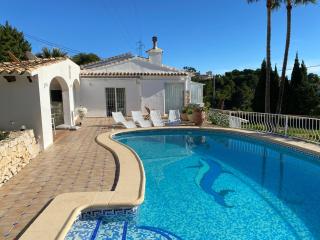 Villa El Capsot - Altea - 7