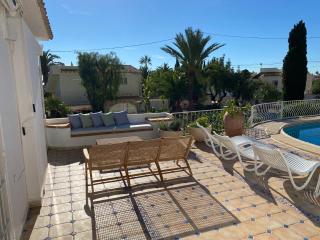 Villa El Capsot - Altea - 5